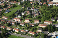 Photos de Sarreguemines (Quartier Gregersberg)