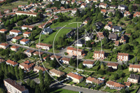 Photos de Sarreguemines (Quartier Gregersberg)