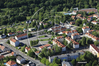 Photos de Sarreguemines (Quartier Gregersberg)