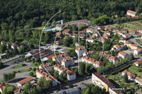 Photos de Sarreguemines (Quartier Gregersberg)