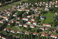 Photos de Sarreguemines (Quartier Gregersberg)