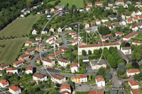 Photos de Sarreguemines (Quartier Gregersberg)