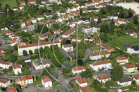 Photos de Sarreguemines (Quartier Gregersberg)