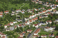 Photos de Sarreguemines (Quartier Gregersberg)