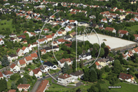 Photos de Sarreguemines (Quartier Gregersberg)
