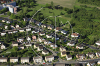 57200 Sarreguemines - photo - Sarreguemines (Welferding)