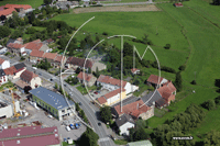57915 Woustviller - photo - Woustviller