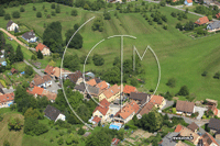 67440 Marmoutier - photo - Marmoutier (Sindelsberg)