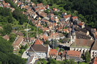 67140 Andlau - photo - Andlau
