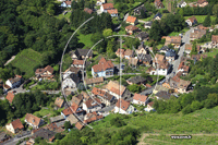 67140 Andlau - photo - Andlau