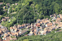 67140 Andlau - photo - Andlau