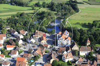 67230 Benfeld - photo - Benfeld