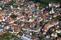 67230 Benfeld - photo - Benfeld