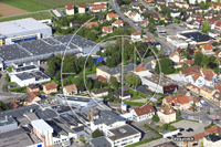 67230 Benfeld - photo - Benfeld