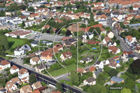 67230 Benfeld - photo - Benfeld
