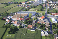 67230 Benfeld - photo - Benfeld