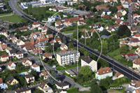 67230 Benfeld - photo - Benfeld