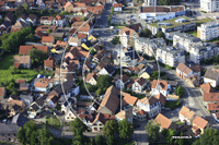 67150 Erstein - photo - Erstein