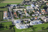 67150 Erstein - photo - Erstein