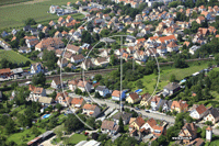 Photos de Geispolsheim (Geispolsheim Gare)