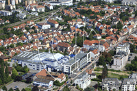 Photos de Lingolsheim