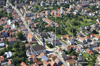 67540 Ostwald - photo - Ostwald