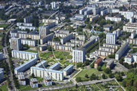 Photos de Strasbourg (Meinau)