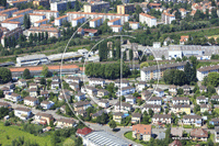 Photos de Strasbourg (Montagne Verte)