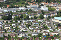 Photos de Strasbourg (Montagne Verte)