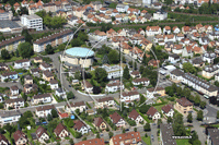 Photos de Strasbourg (Montagne Verte)