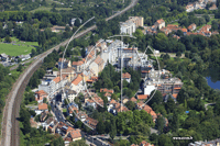 Photos de Strasbourg (Montagne Verte)