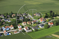 67207 Niederhausbergen - photo - Niederhausbergen