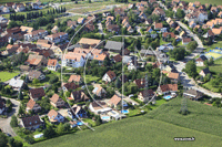 67207 Niederhausbergen - photo - Niederhausbergen