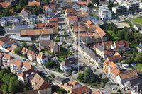 Photos de Oberhausbergen