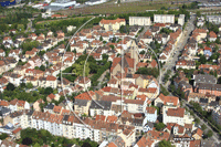 Photos de Strasbourg (Cronenbourg Est)