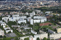 Photos de Strasbourg (Cronenbourg Ouest)