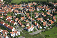 67202 Wolfisheim - photo - Wolfisheim