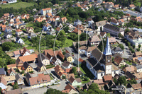 67270 Hochfelden - photo - Hochfelden