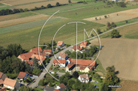 67350 Uhrwiller - photo - Uhrwiller (Niefern)