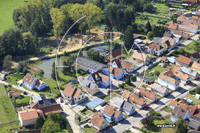 67110 Gumbrechtshoffen - photo - Gumbrechtshoffen