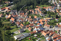 67110 Gumbrechtshoffen - photo - Gumbrechtshoffen
