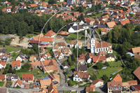 67110 Gumbrechtshoffen - photo - Gumbrechtshoffen