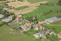 67110 Reichshoffen - photo - Reichshoffen (Nehwiller)