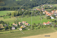 67110 Reichshoffen - photo - Reichshoffen (Nehwiller)