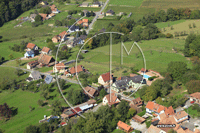 67110 Reichshoffen - photo - Reichshoffen (Nehwiller)