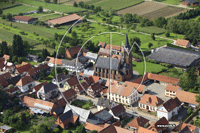 67660 Betschdorf - photo - Betschdorf