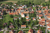 67660 Betschdorf - photo - Betschdorf (Niederbetschdorf)