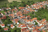 67660 Betschdorf - photo - Betschdorf (Niederbetschdorf)