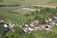 67250 Kutzenhausen - photo - Kutzenhausen