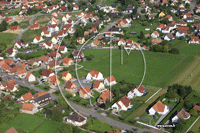 67250 Surbourg - photo - Surbourg